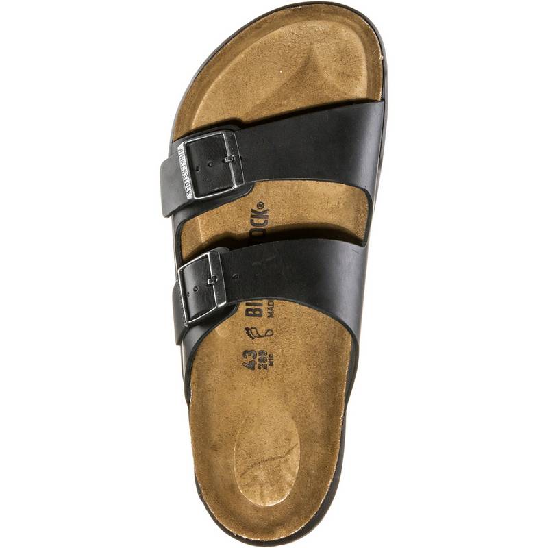 Birkenstock Arizona CT Outdoorsandalen Herren