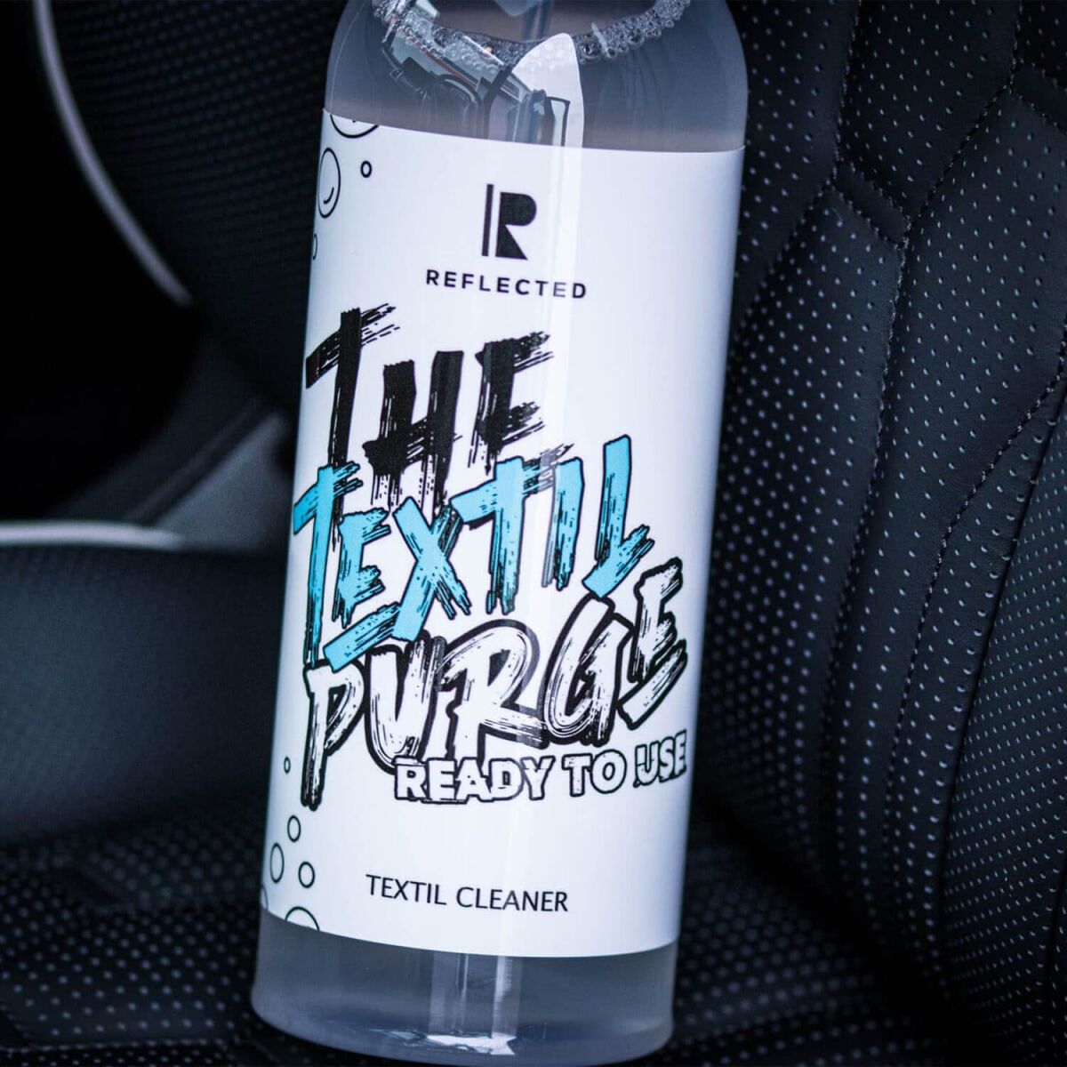 Reflected The TEXTIL Purge Formula 2023 gebrauchsfertig 750ml