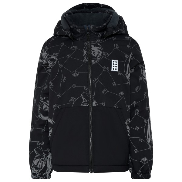 LEGO - Kid's Jesse 604 - Jacket - Kunstfaserjacke