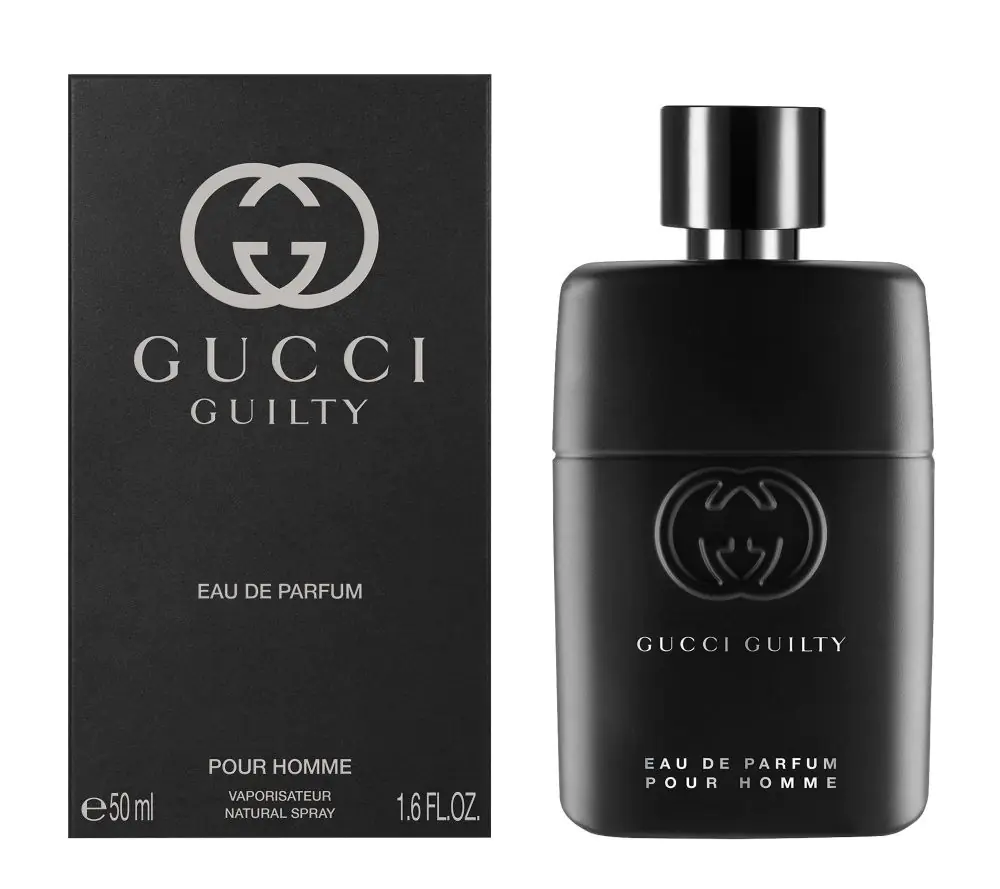 Gucci Guilty Eau de Parfum til mænd 50ml