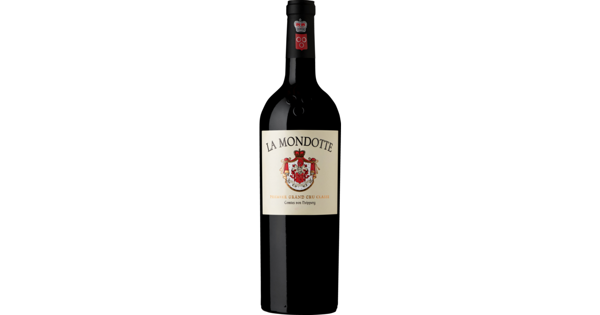 La Mondotte