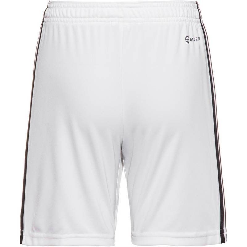 adidas Manchester United 22-23 Heim Fußballshorts Kinder