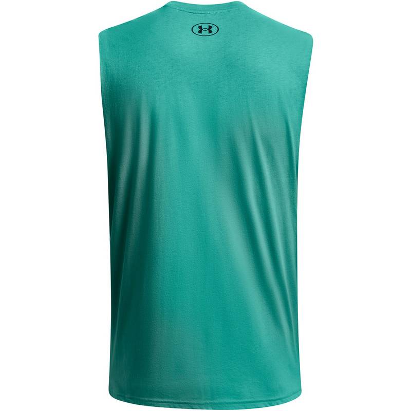 Under Armour Project Rock Funktionstank Herren