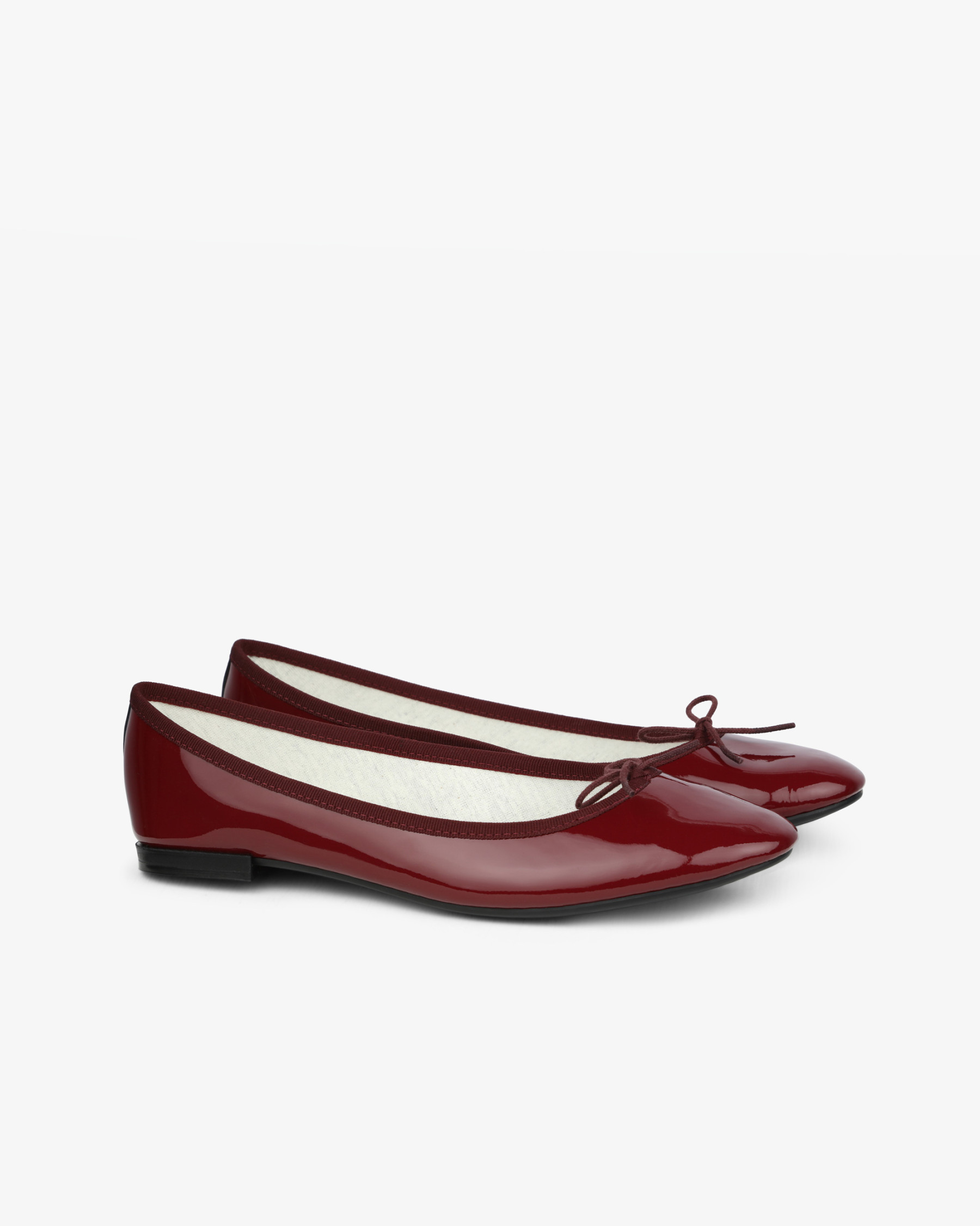Cendrillon ballerinas