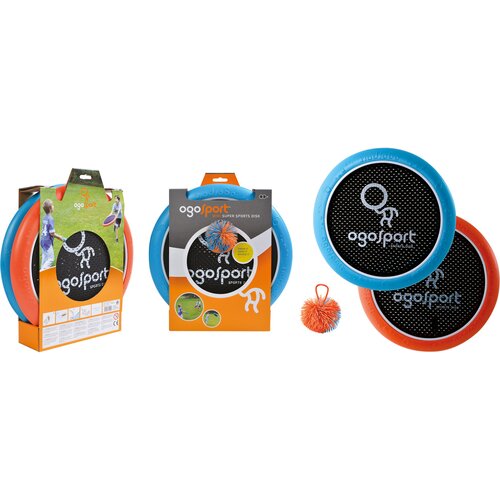 OGOSPORT SET