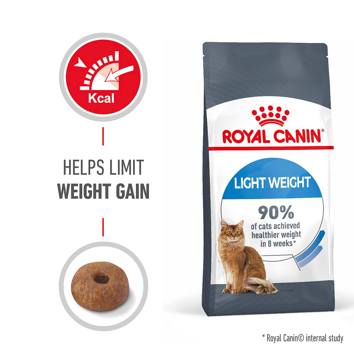 Royal Canin FCN Light Weight Care günstig kaufen