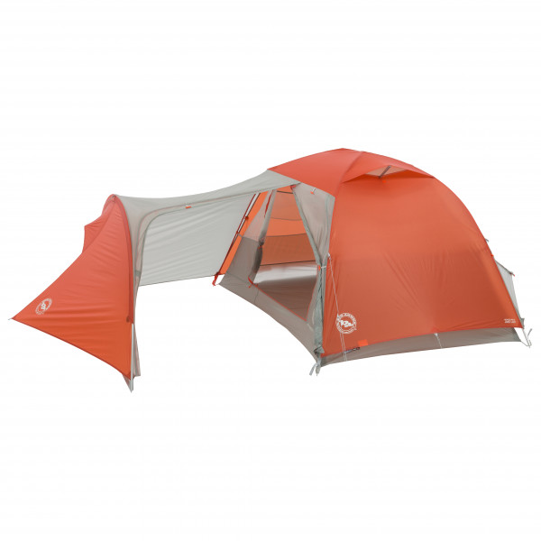 Big Agnes - Accessory Fly: Copper Hotel HV UL3 - Zelterweiterung