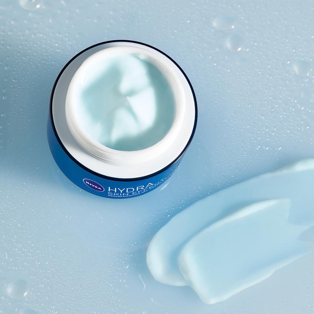 Hydra Skin Effect Regenerierende Gel-Creme Nacht