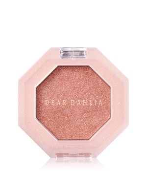 Dear Dahlia Blooming Edition Paradise Jelly Single Eyeshadow Glitter Lidschatten-1.3 g