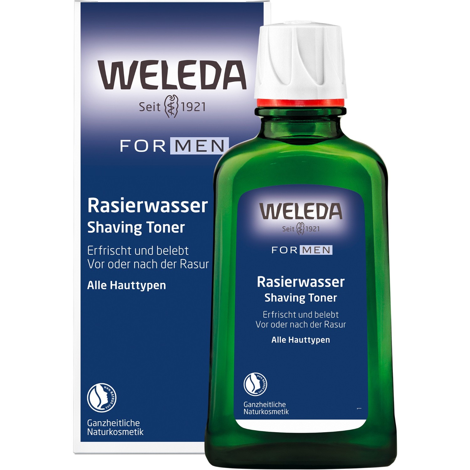 For Men Rasierwasser