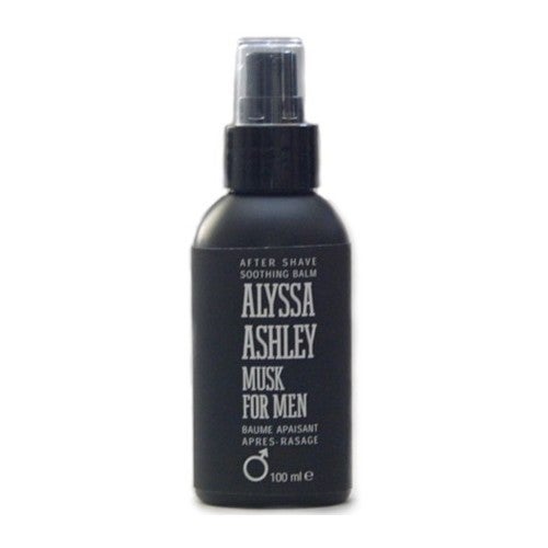 Балзам после бријања Alyssa Ashley Musk for Men 100 ml