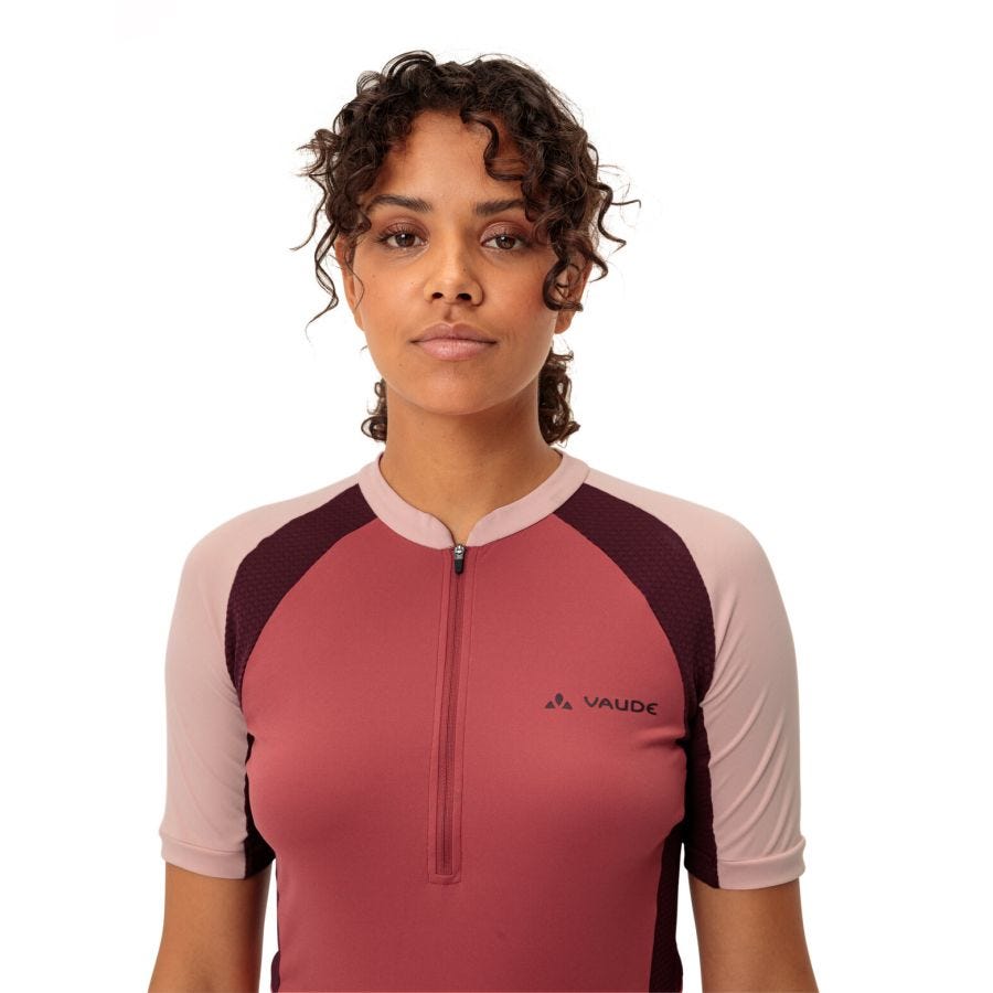 Advanced IV Radtrikot Damen