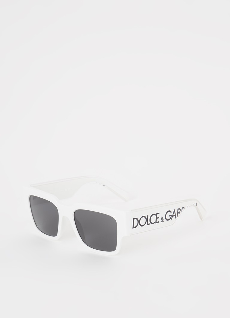 Dolce & Gabbana retro akiniai nuo saulės DG6184