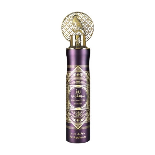 Al Wataniah Rose Mystery Intense Interieurparfum 300 ml