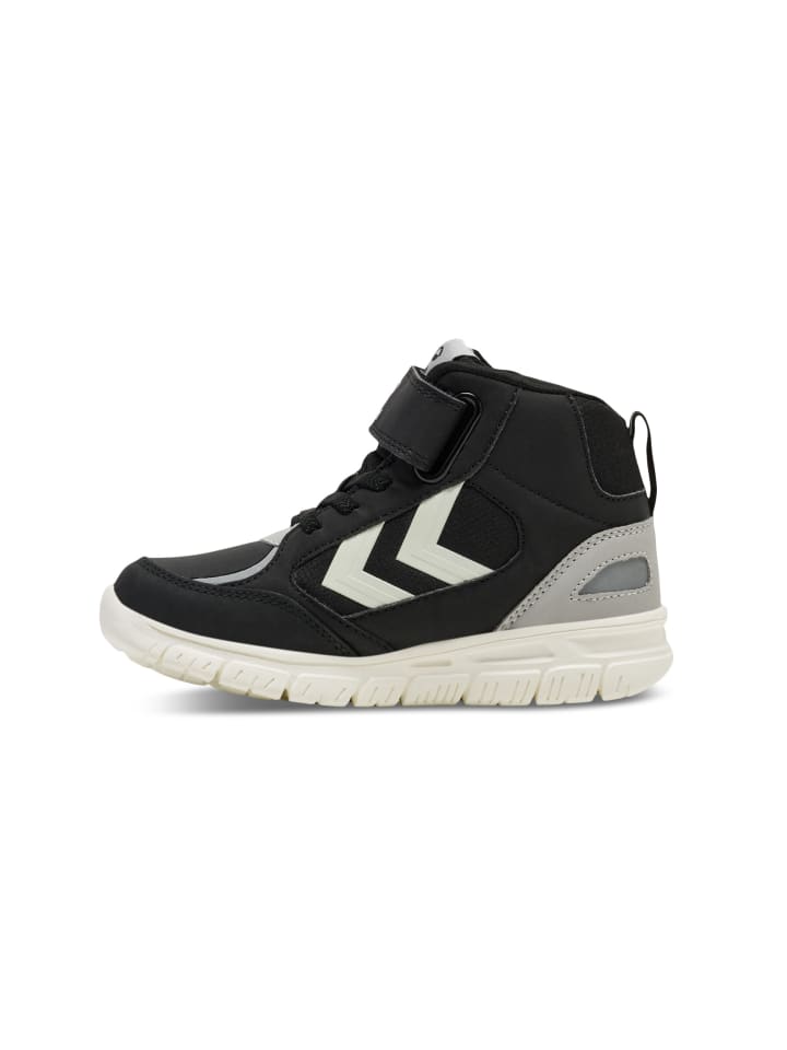 Hummel Hummel Klettverschluss Stiefel X-Light 2.0 Kinder in BLACK günstig kaufen