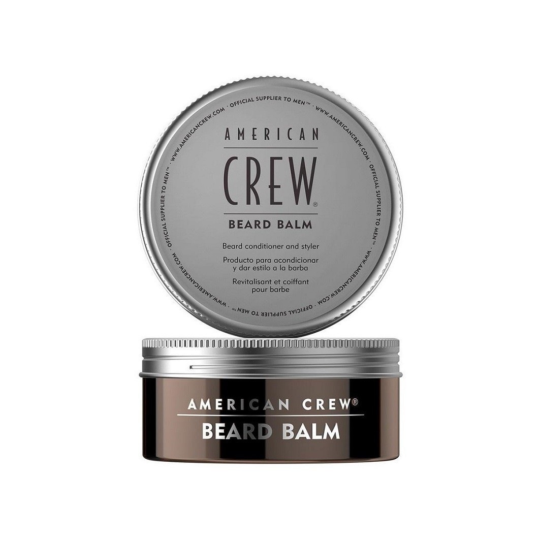 Beard Balm