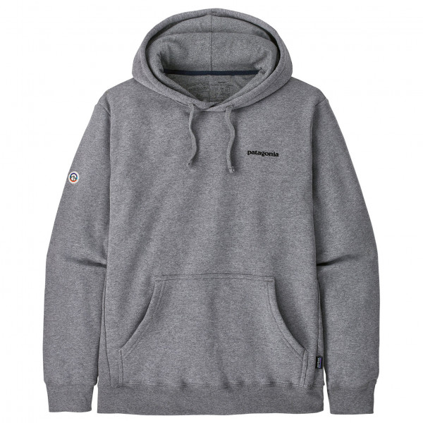 Patagonia - Fitz Roy Icon Uprisal Hoody - Hoodie