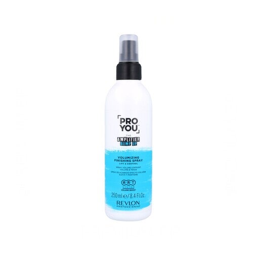 Revlon Pro You The Amplifier Bump Up sprej za volumen 250 ml