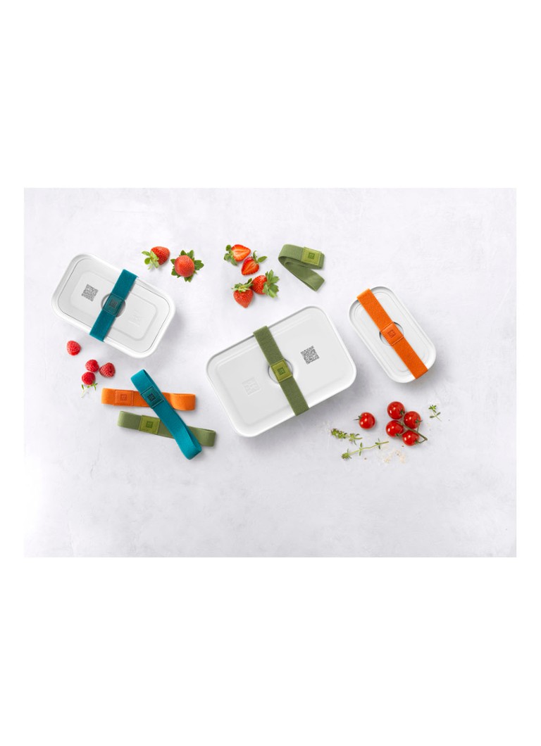 Zwilling Fresh & Save elastic bands set of 3