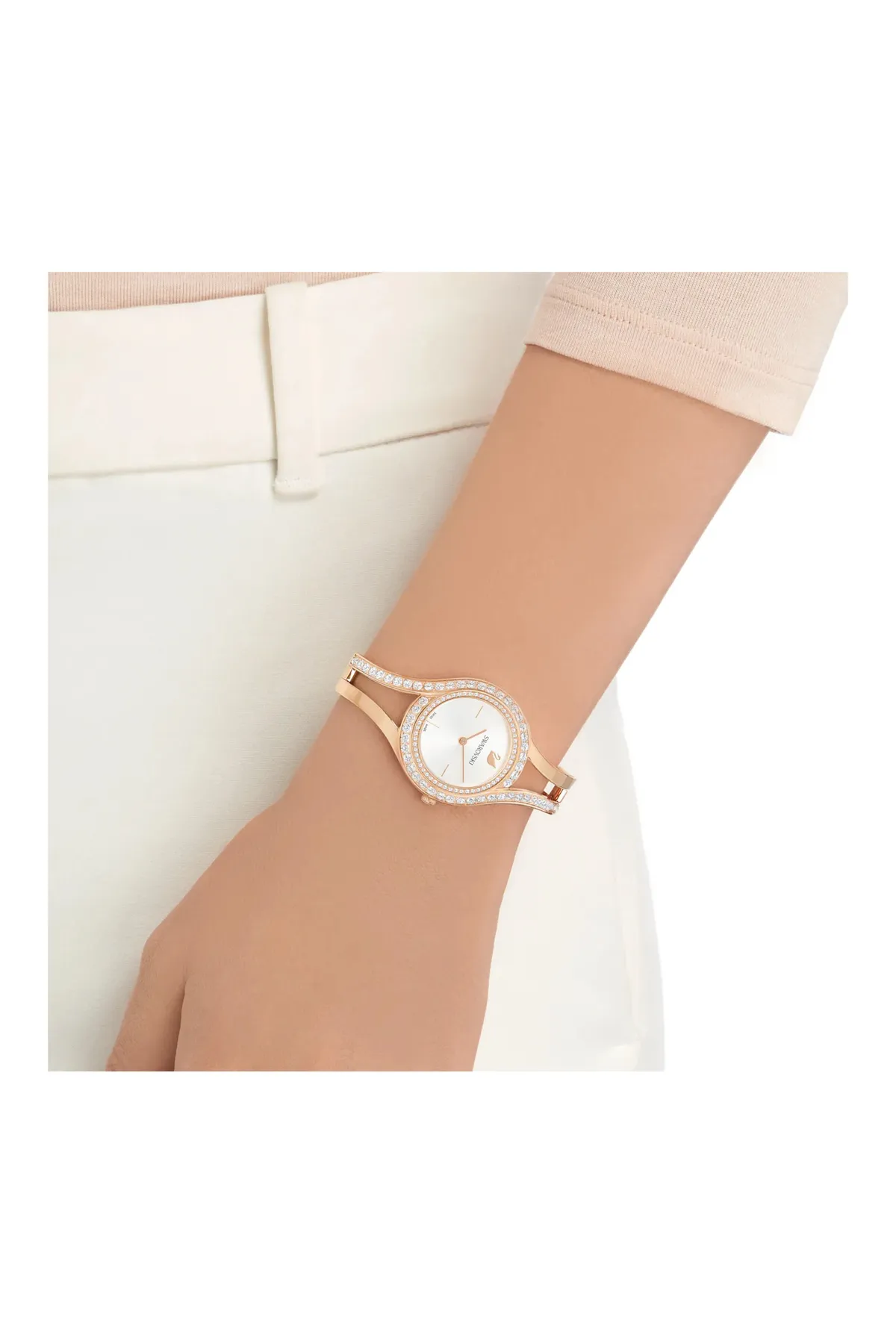 Swarovski  Ewige Uhr 5377576