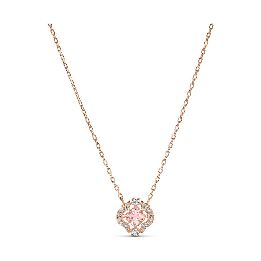 Swarovski Kette Sparkling Dc