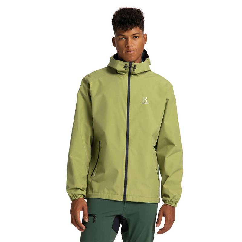 Haglfs Betula GTX Jacket Hardshelljacke Herren