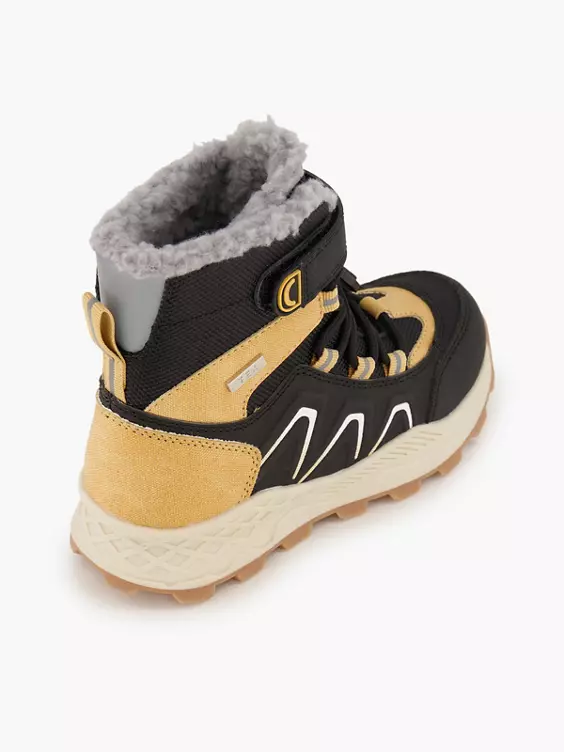 Landrover Boots