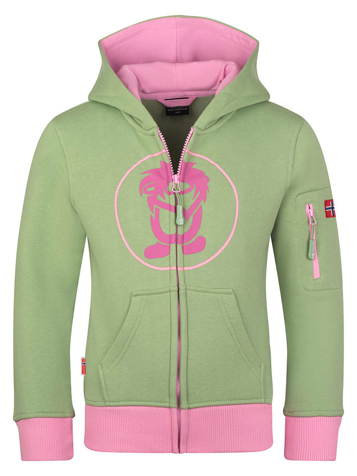 Trollkids Sweatjacke 