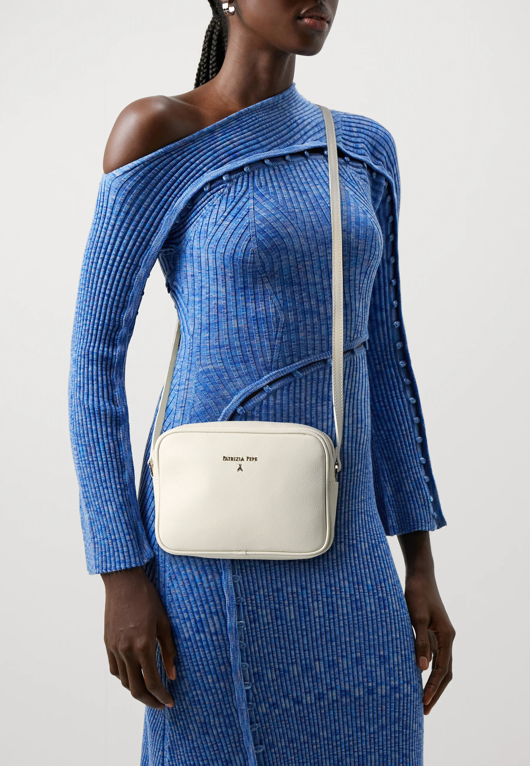 Bolso de hombro Patrizia Pepe