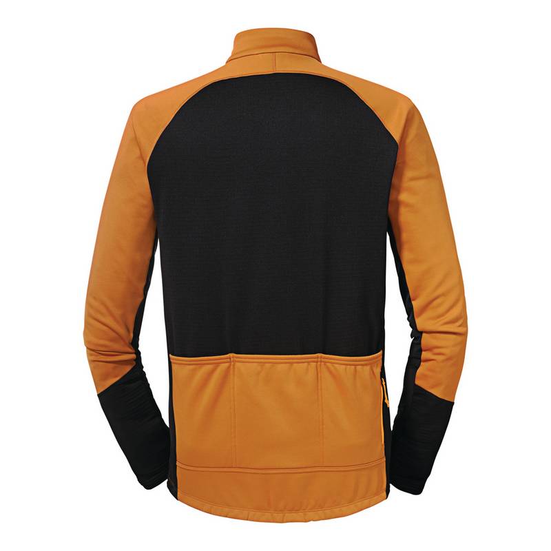 Schffel Longsleeve Piambello M Trikot Herren