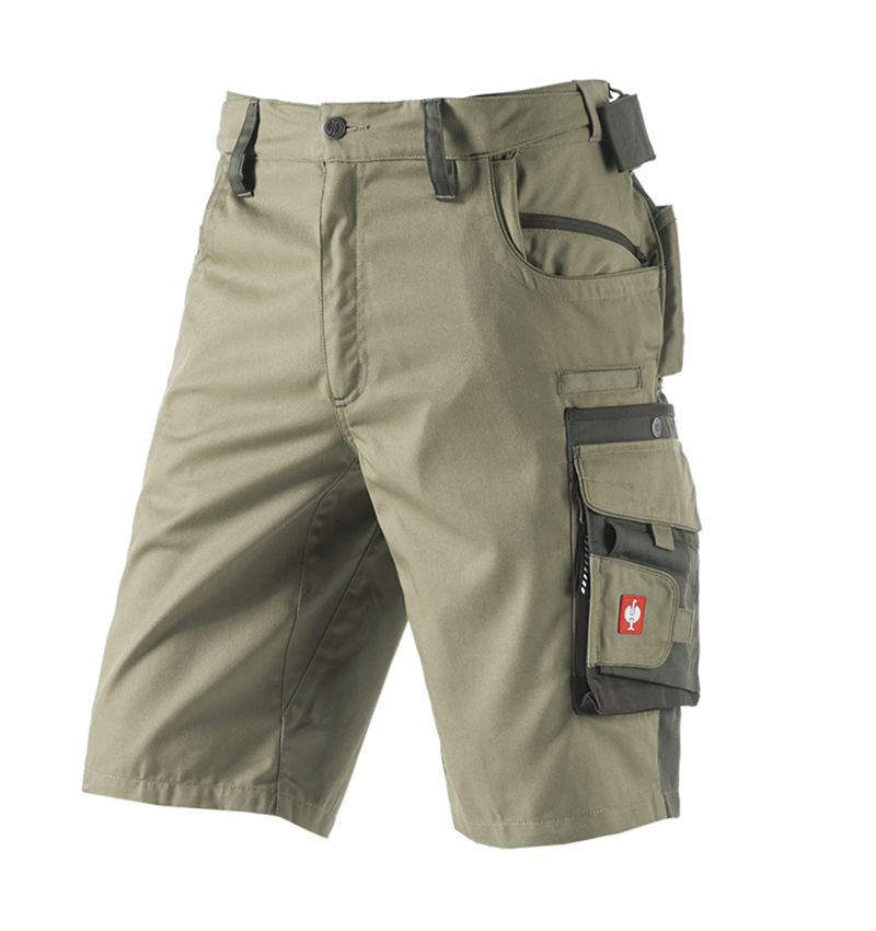 Short e.s.motion