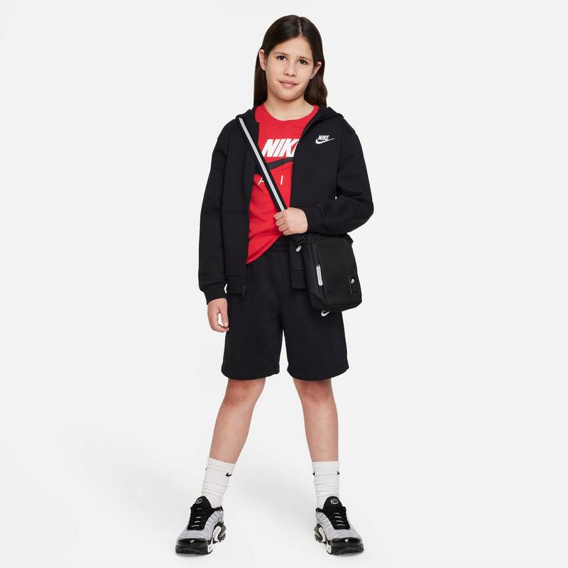 Nike NSW CLUB FLEECE Sweatjacke Kinder