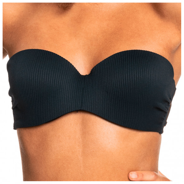 Roxy - Women's Roxy Love Rib the Beach Vibe - Bikini-Top