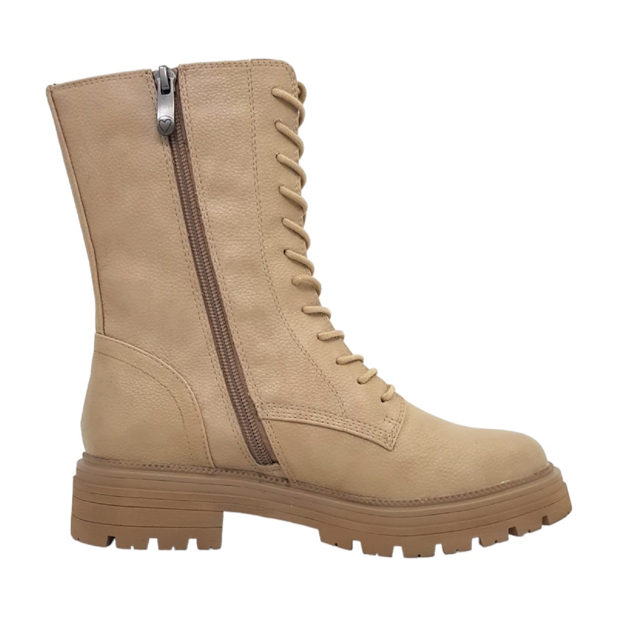 Marco Tozzi M2521241 Women Boots 2-25212-41/341 Beige 341 taupe