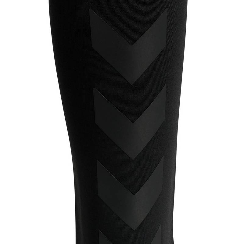 hummel hmlESSI TAPERED PANTS Funktionshose Damen