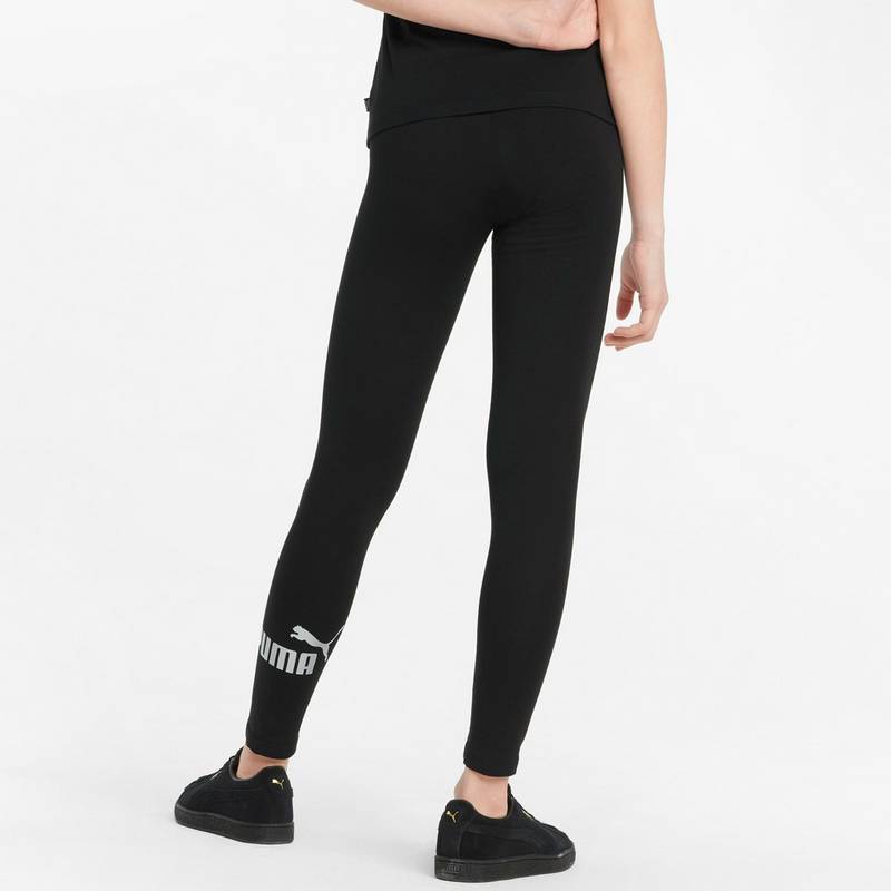 PUMA LOGO ESSENTIALS Leggings Mädchen