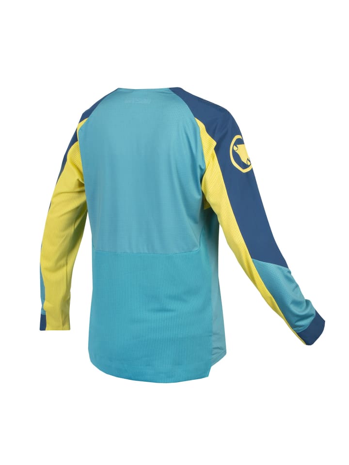 ENDURA Shirt in Blaubeere günstig kaufen