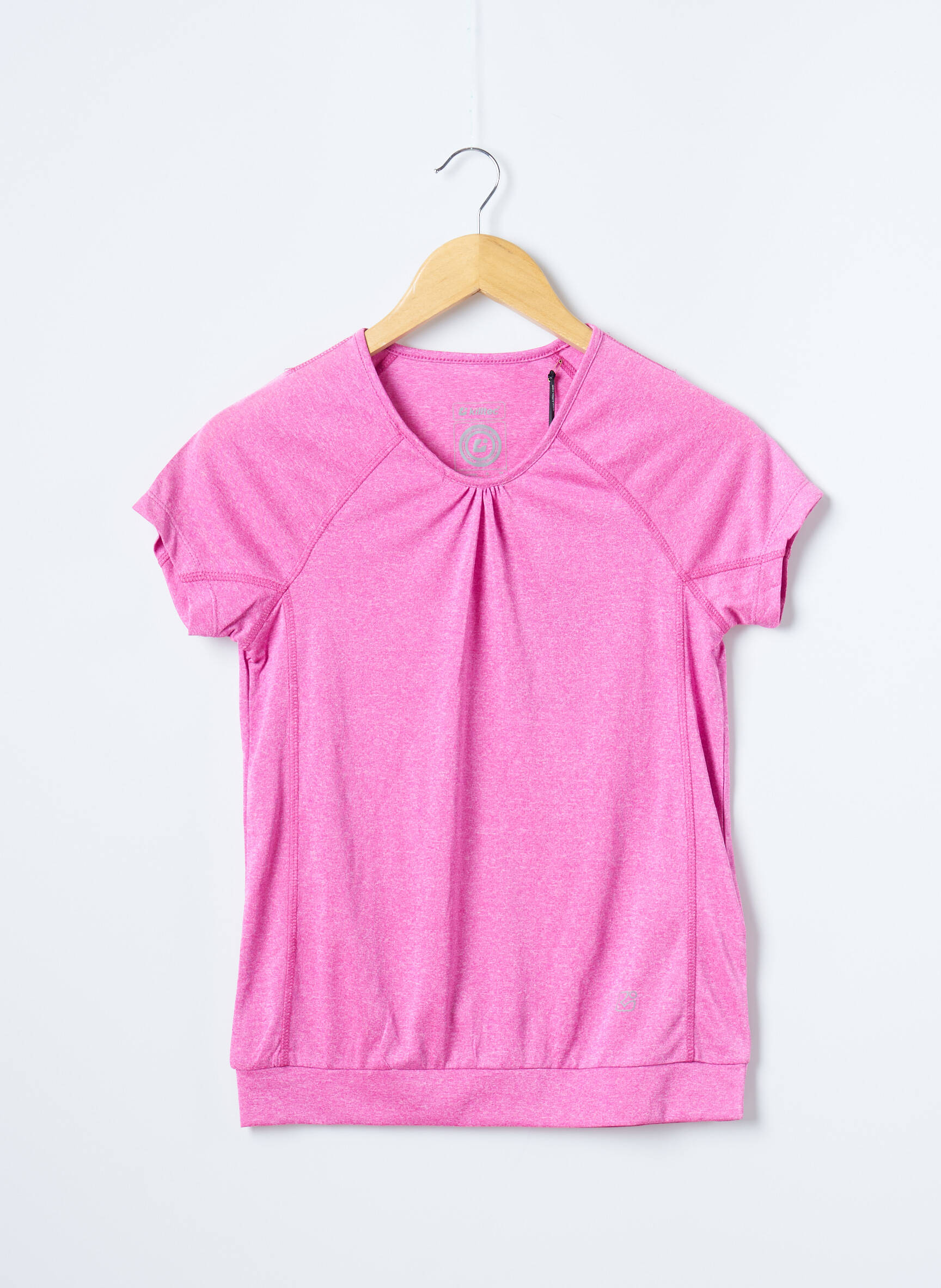 Killtec Tops Femme couleur rose