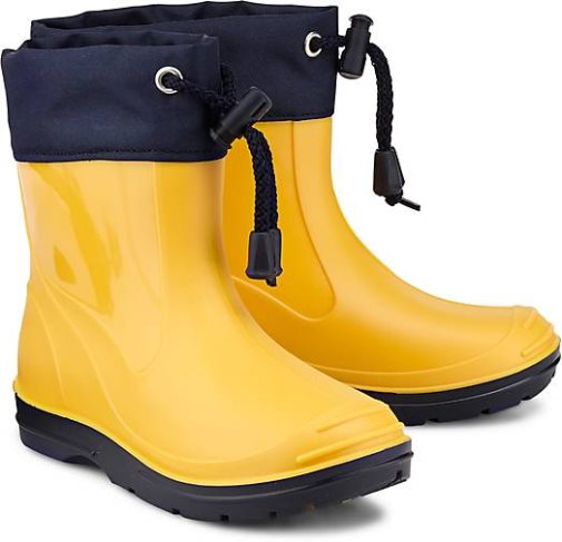 Beck Gummistiefel BASIC