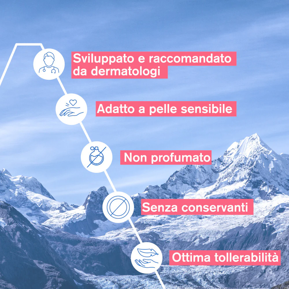TOLÉDERM CONTROL Toléderm Control Beruhigende Creme - Beruhigende Tagescreme fürs Gesicht
