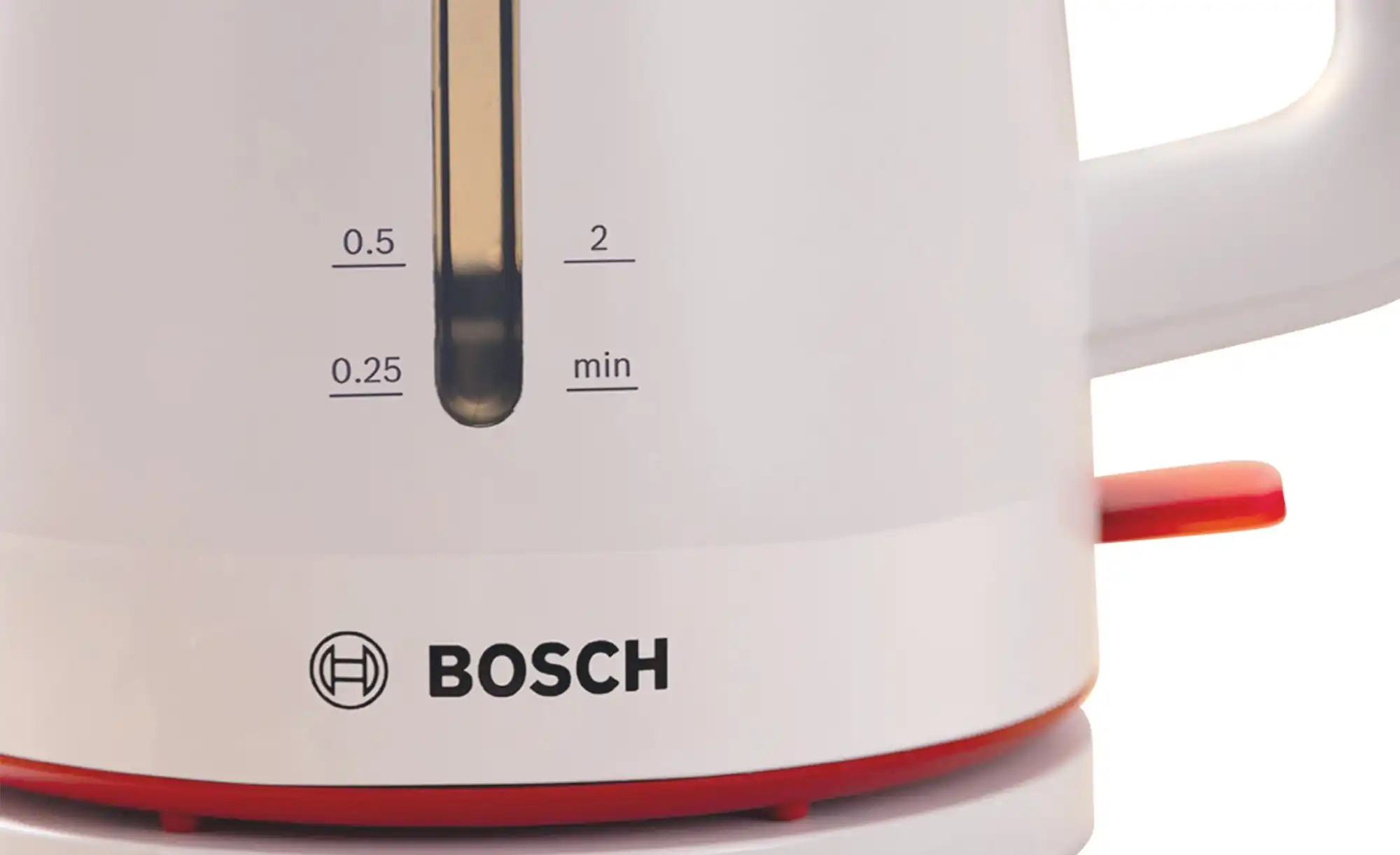 BOSCH Wasserkocher  TWK3M121