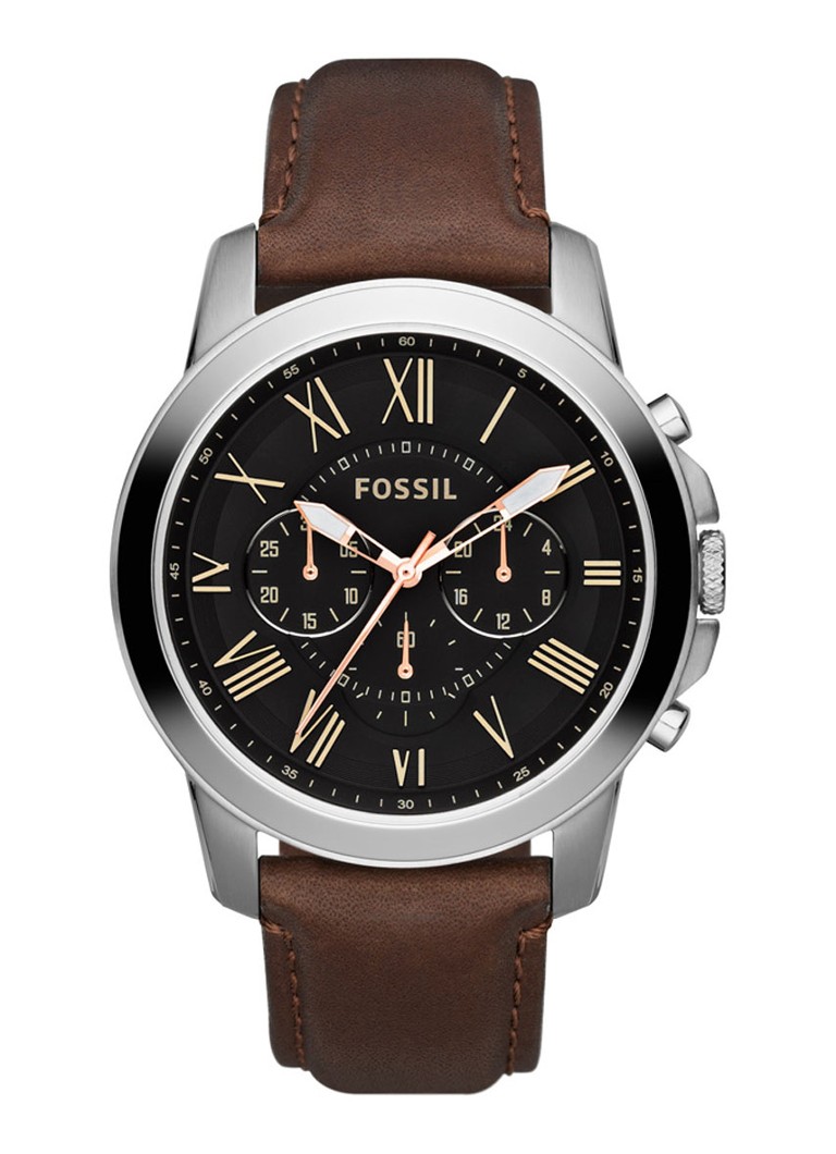 Fossil Watch FS4813