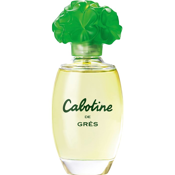 Eau de Toilette Spray