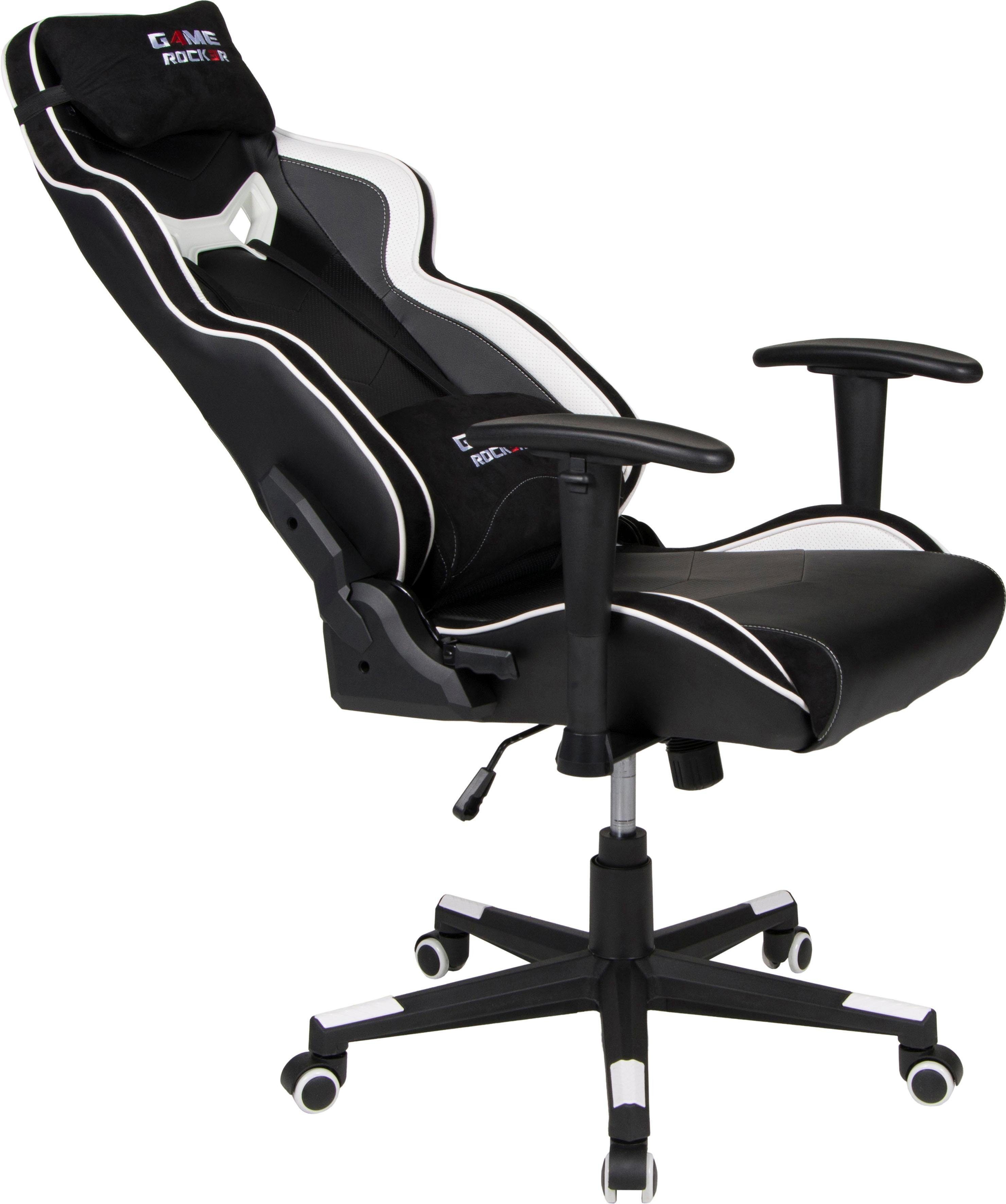 Duo Collection Gaming-Stuhl Game-Rocker G-30