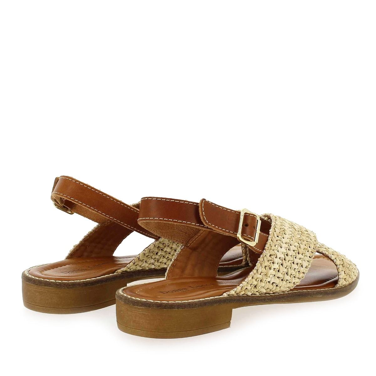 Donna lucas  1337 5049 - beige camel