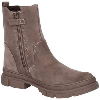 Lurchi Pira Chelsea Boots in beige