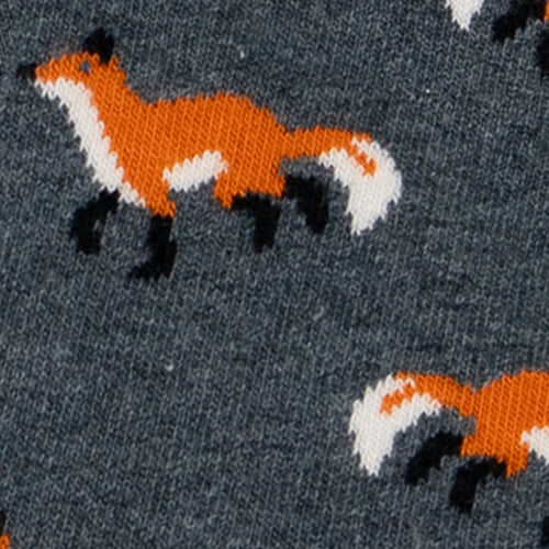 Benilde & Humbert gris