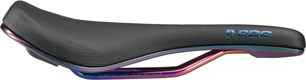 SDG Bel-Air 3.0 MAX Oil Slick Limited Editon Sattel kaufen | Bike-Discount