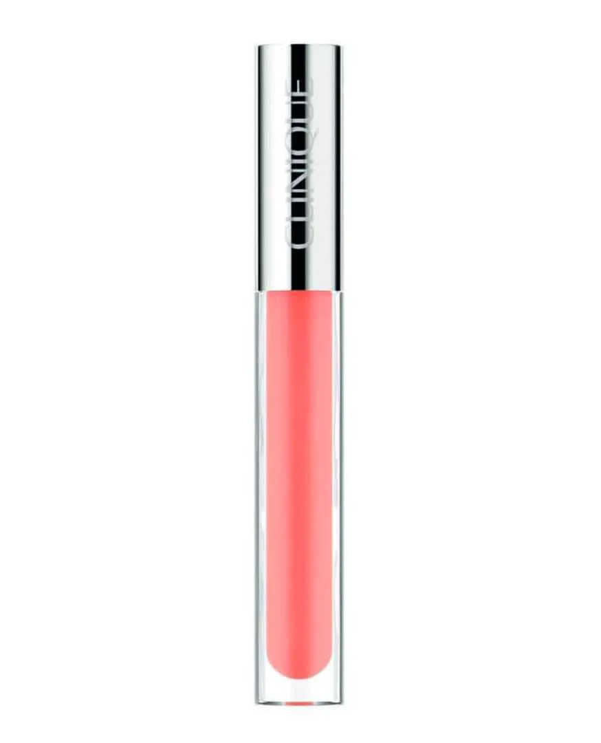 Clinique Pop Plush kremasti sjaj za usne, Bubblegum Pop