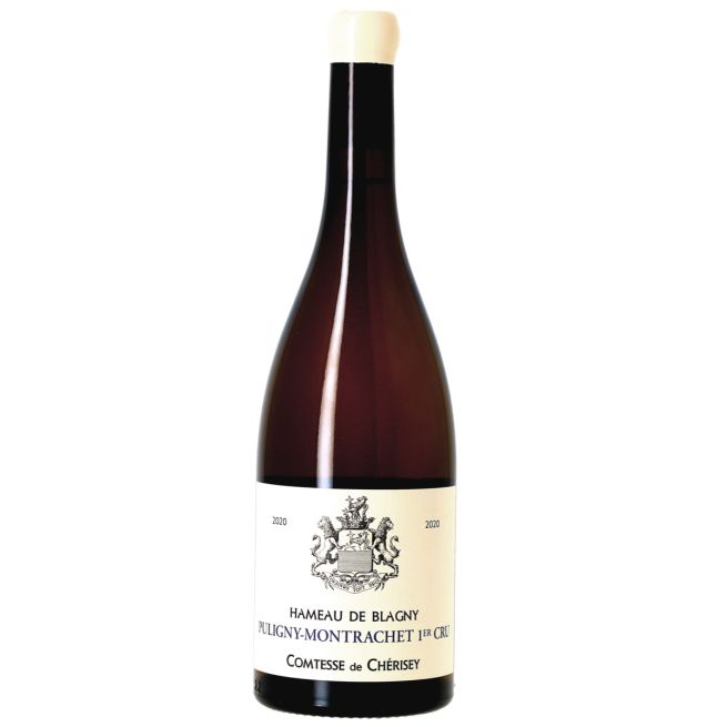 Domaine Comtesse de Chérisey, Hameau de Blagny,  Premier Cru, 2020